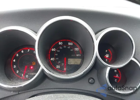 2004 Toyota Matrix Xr from USA, damaged, VIN 2T1LR32E34C318641